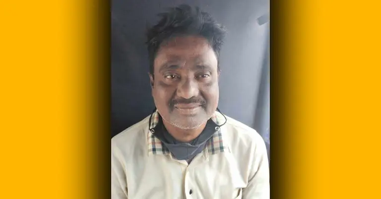 শেখ কামাল হোসেন